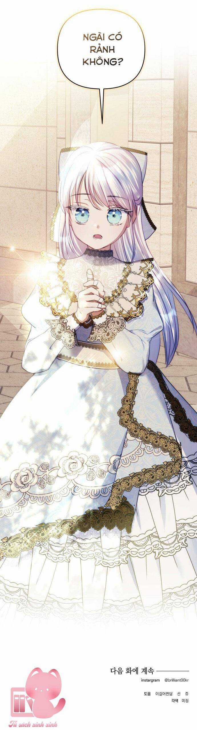 Con Gái Của Công Tước Ác Ma Chapter 70 trang 37