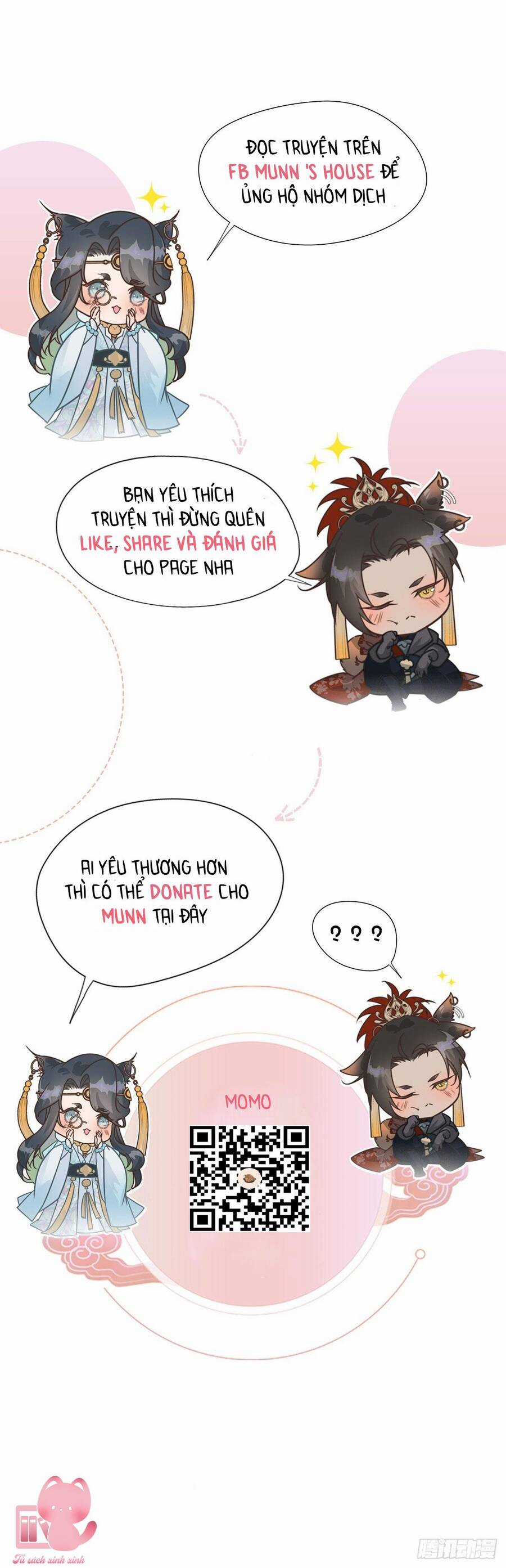 Con Gái Của Công Tước Ác Ma Chapter 70 trang 38