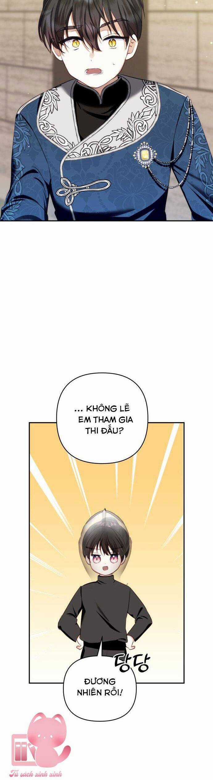 Con Gái Của Công Tước Ác Ma Chapter 70 trang 5