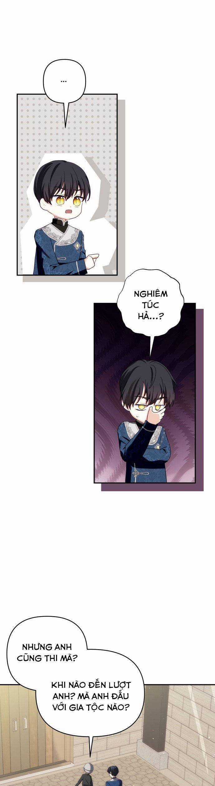 Con Gái Của Công Tước Ác Ma Chapter 70 trang 6