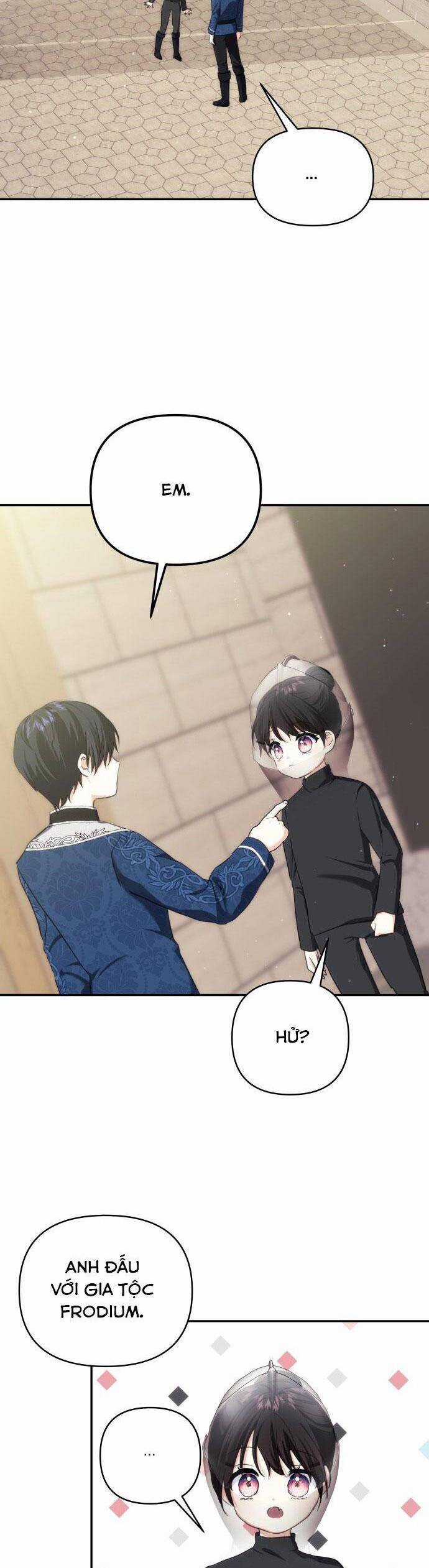 Con Gái Của Công Tước Ác Ma Chapter 70 trang 7