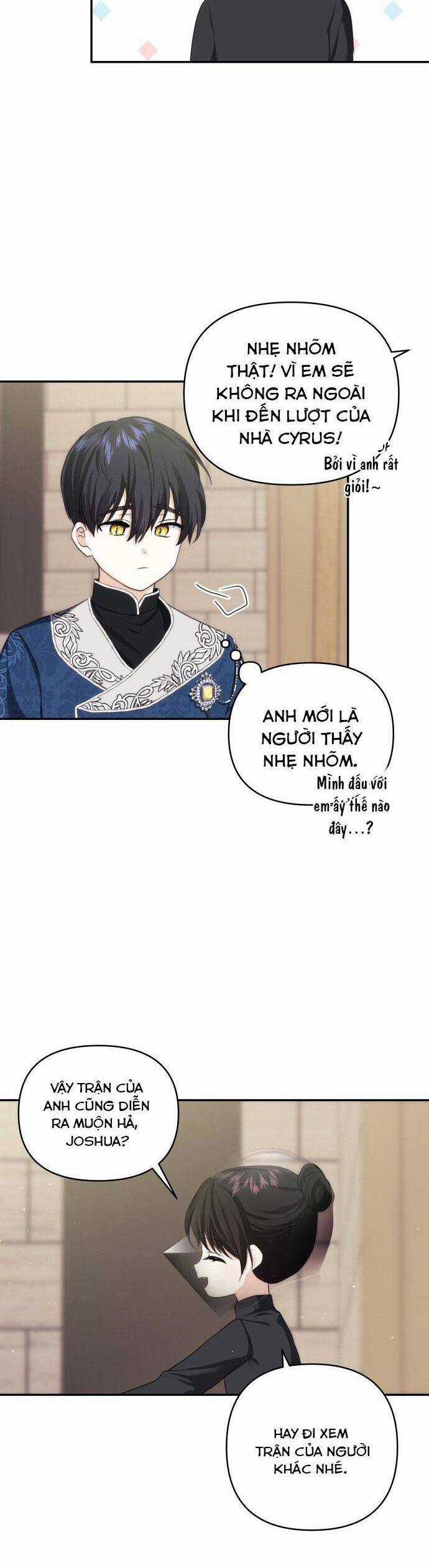 Con Gái Của Công Tước Ác Ma Chapter 70 trang 8