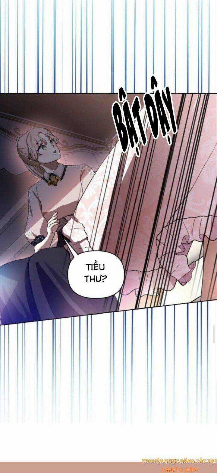 Con Gái Của Công Tước Ác Ma Chapter 8 trang 10