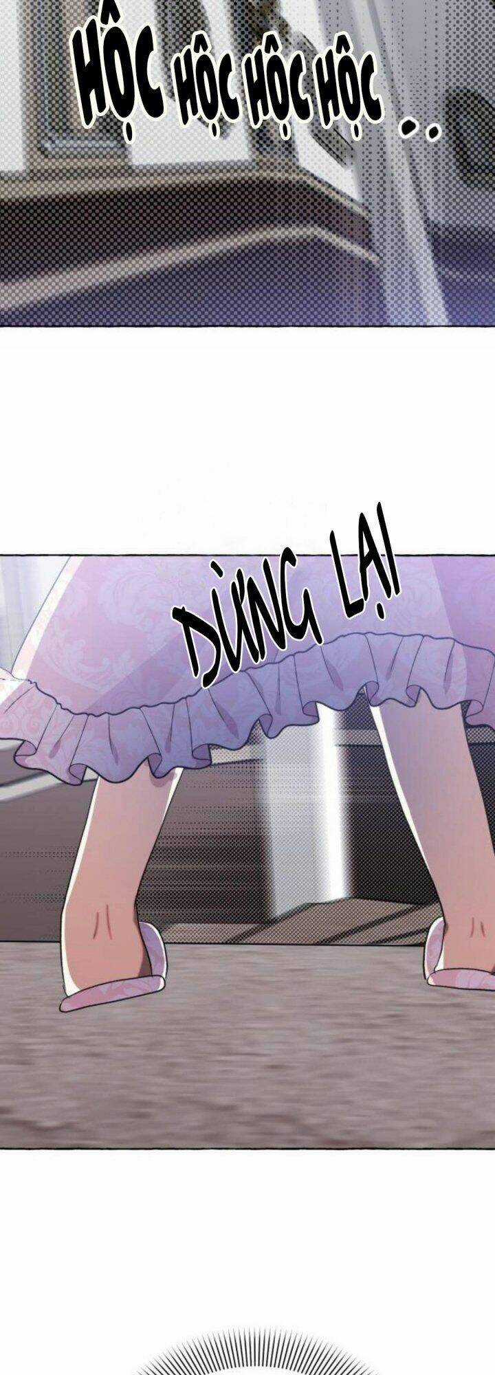 Con Gái Của Công Tước Ác Ma Chapter 8 trang 12