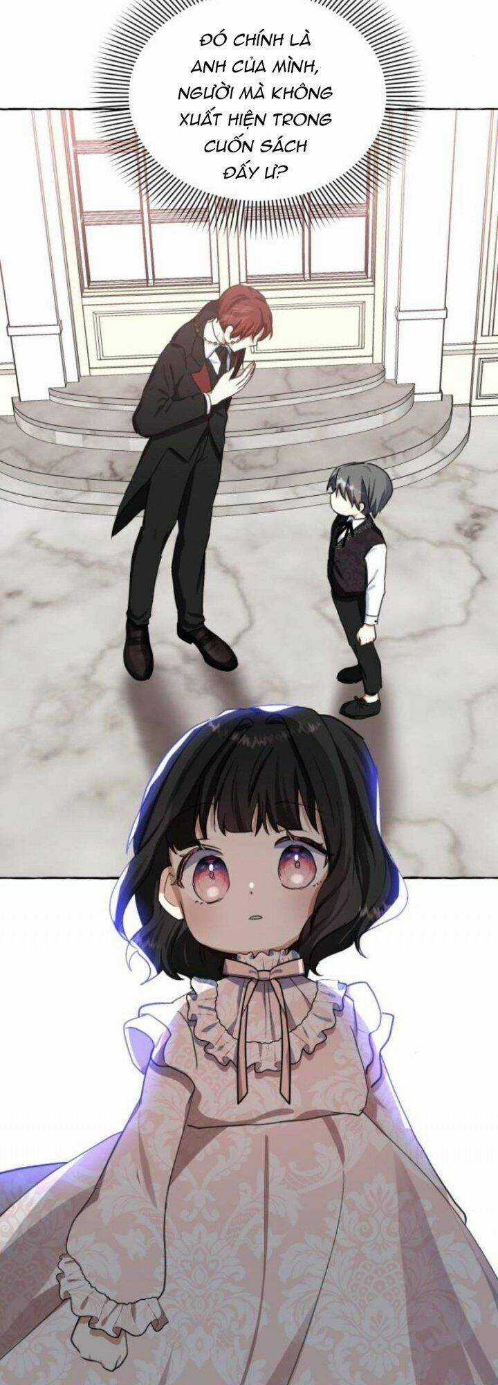 Con Gái Của Công Tước Ác Ma Chapter 8 trang 13