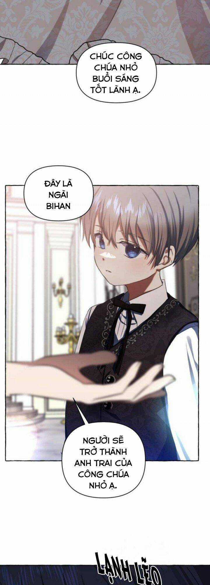 Con Gái Của Công Tước Ác Ma Chapter 8 trang 14