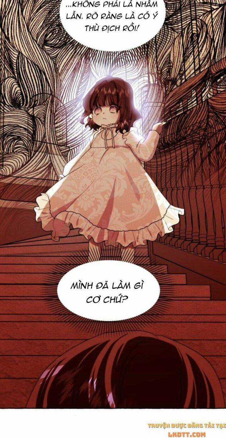 Con Gái Của Công Tước Ác Ma Chapter 8 trang 18