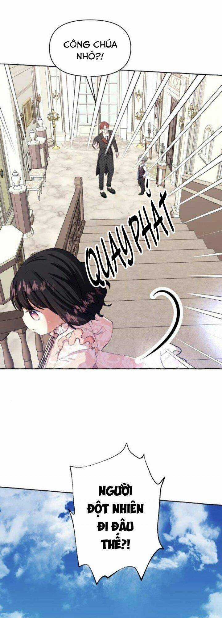 Con Gái Của Công Tước Ác Ma Chapter 8 trang 19