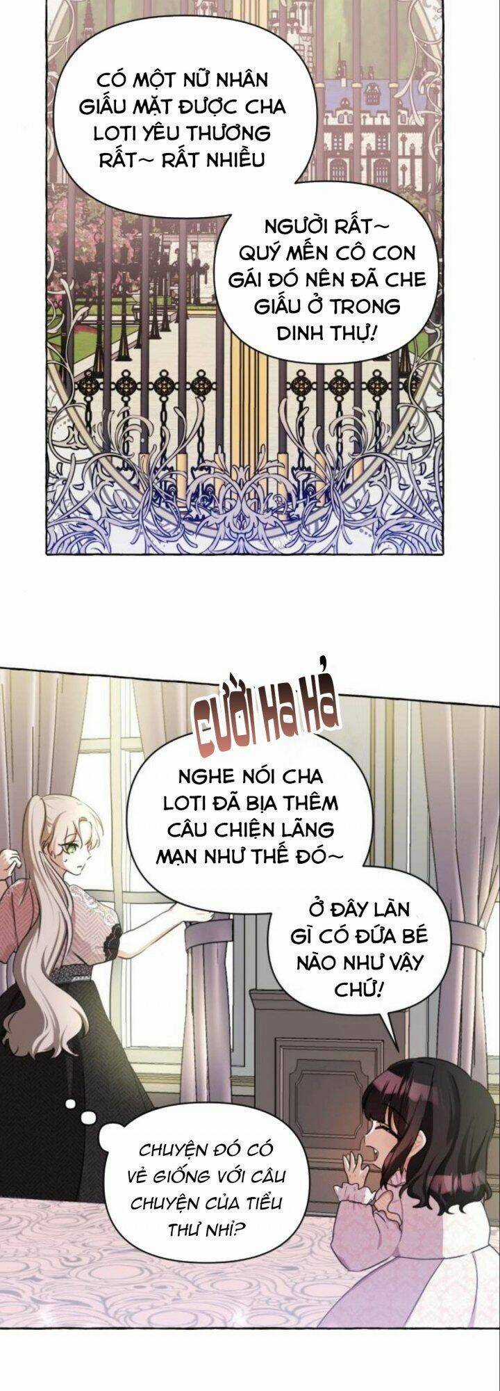 Con Gái Của Công Tước Ác Ma Chapter 8 trang 2