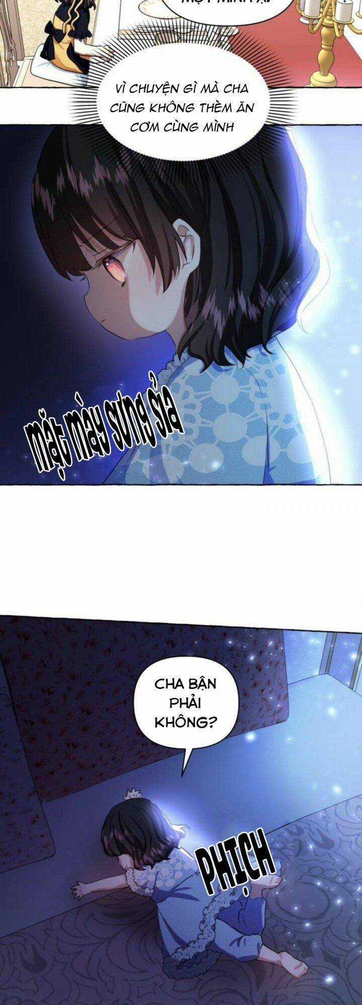 Con Gái Của Công Tước Ác Ma Chapter 8 trang 22