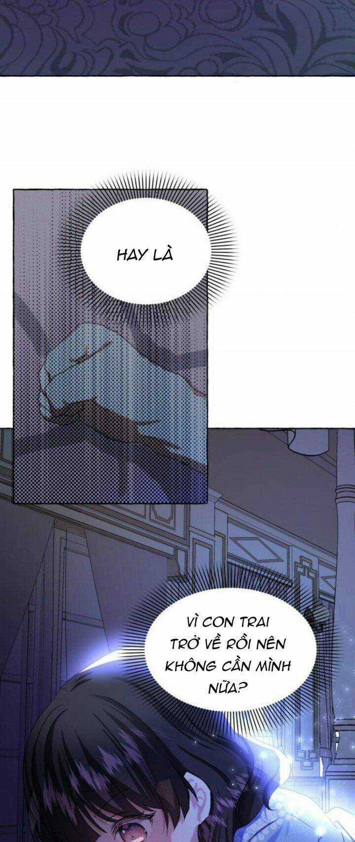 Con Gái Của Công Tước Ác Ma Chapter 8 trang 23