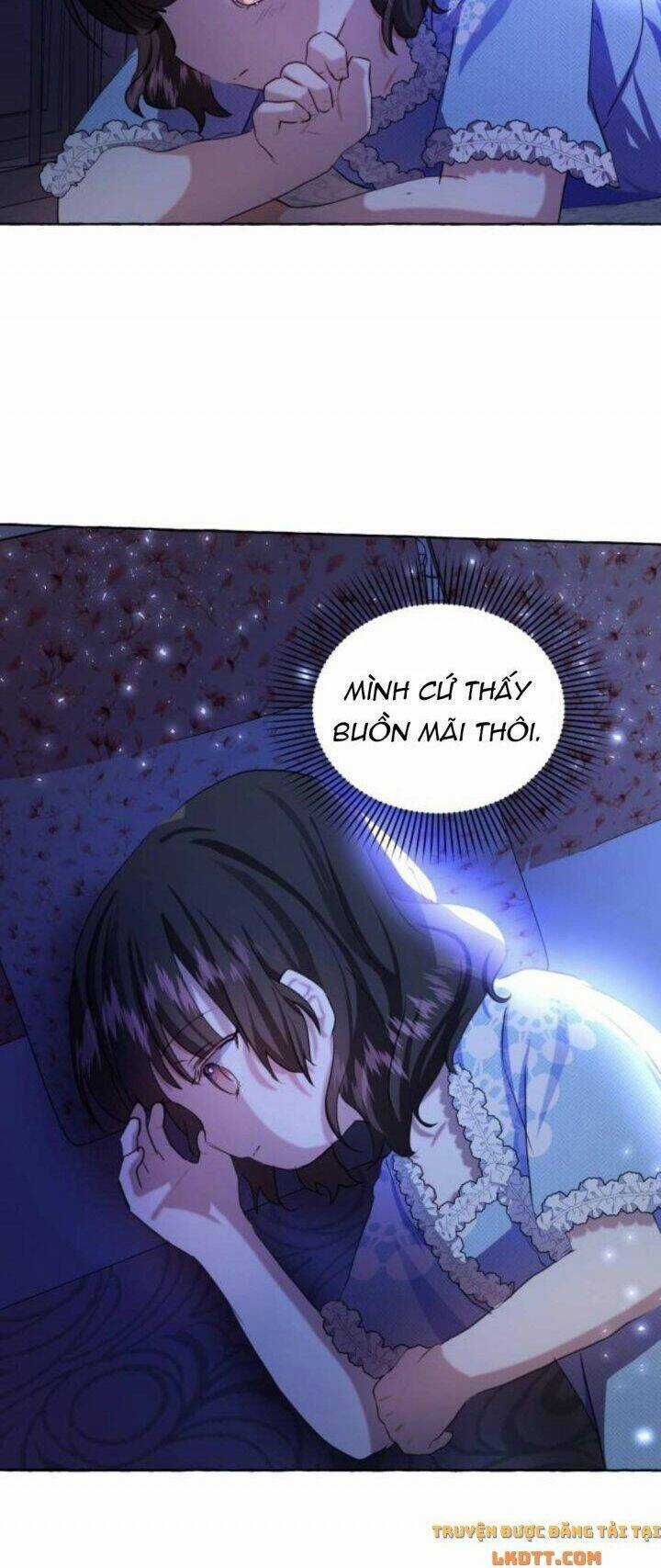 Con Gái Của Công Tước Ác Ma Chapter 8 trang 24