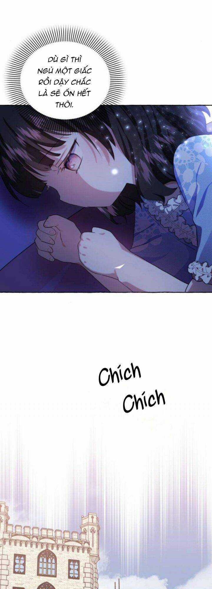 Con Gái Của Công Tước Ác Ma Chapter 8 trang 25