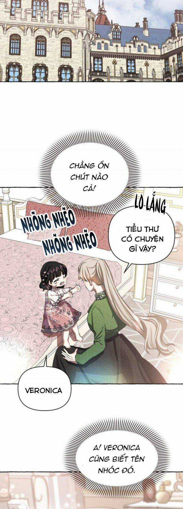 Con Gái Của Công Tước Ác Ma Chapter 8 trang 26