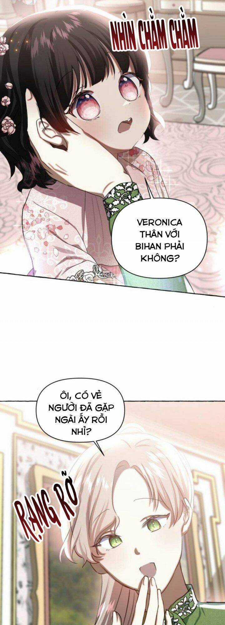 Con Gái Của Công Tước Ác Ma Chapter 8 trang 27