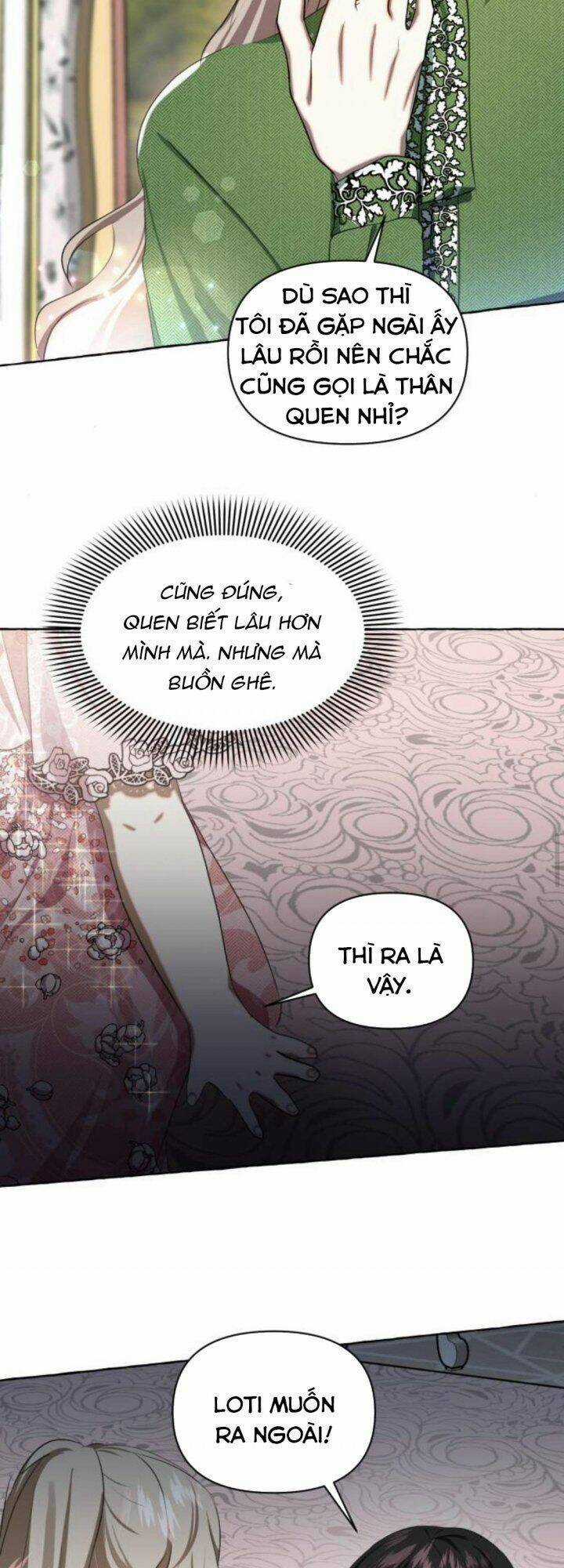 Con Gái Của Công Tước Ác Ma Chapter 8 trang 28