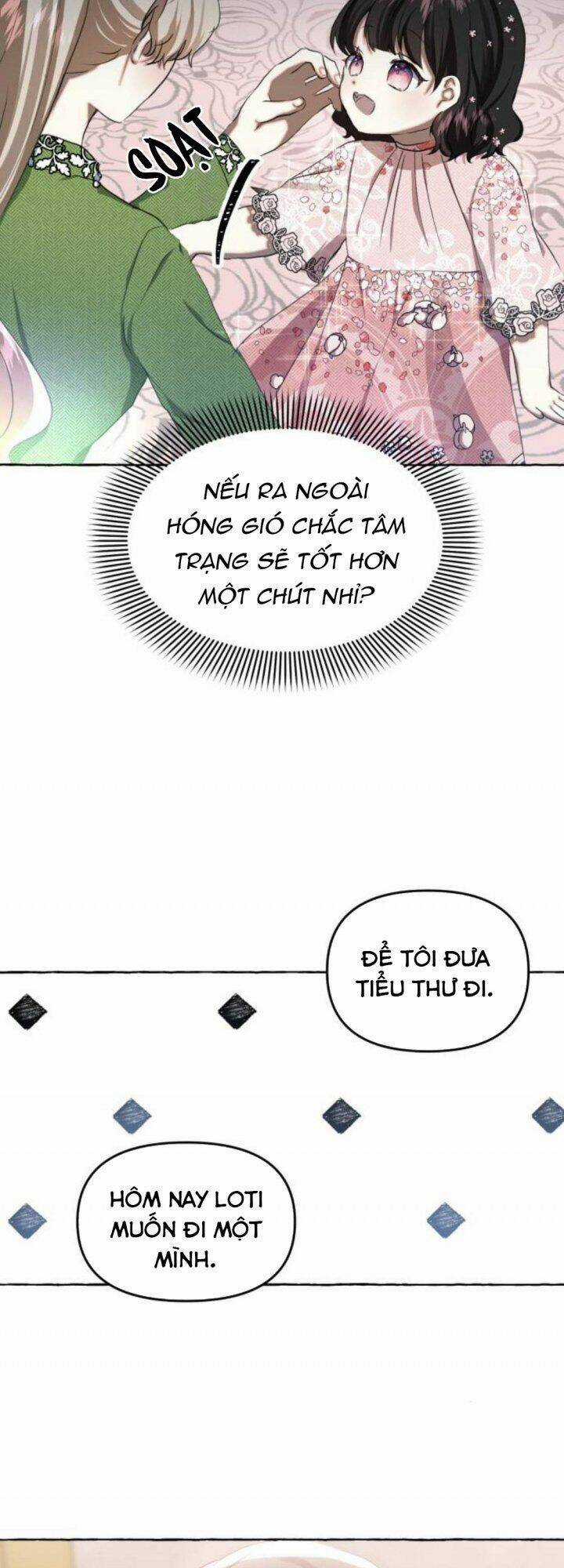 Con Gái Của Công Tước Ác Ma Chapter 8 trang 29