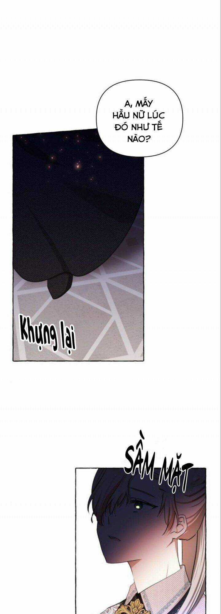 Con Gái Của Công Tước Ác Ma Chapter 8 trang 3