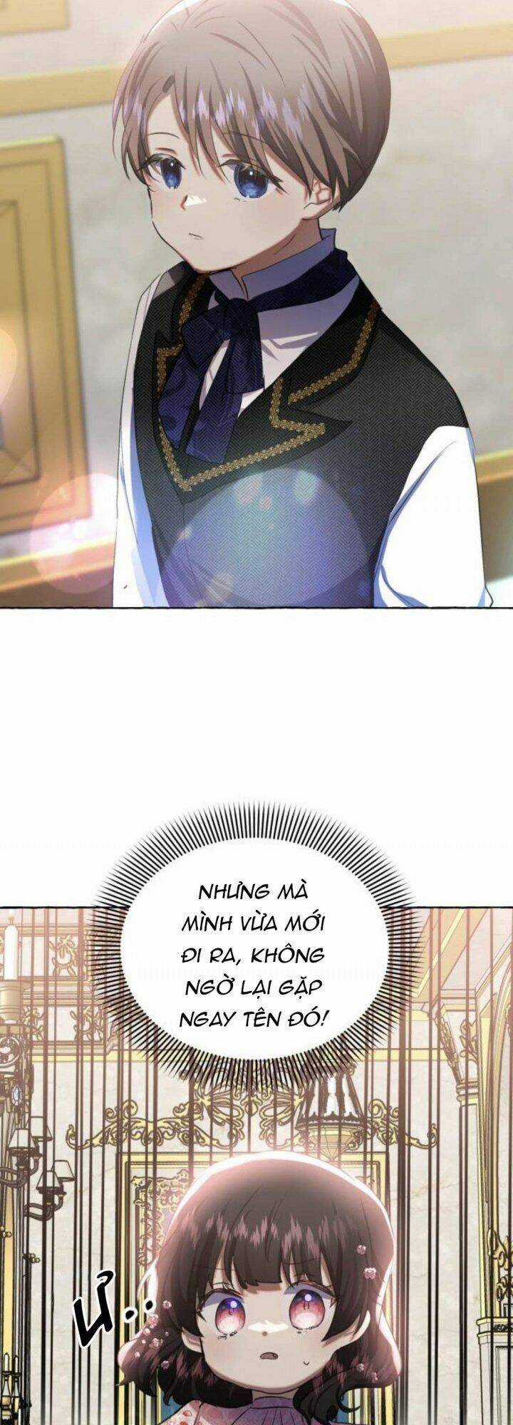 Con Gái Của Công Tước Ác Ma Chapter 8 trang 30