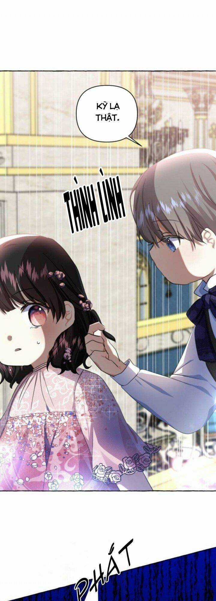 Con Gái Của Công Tước Ác Ma Chapter 8 trang 33