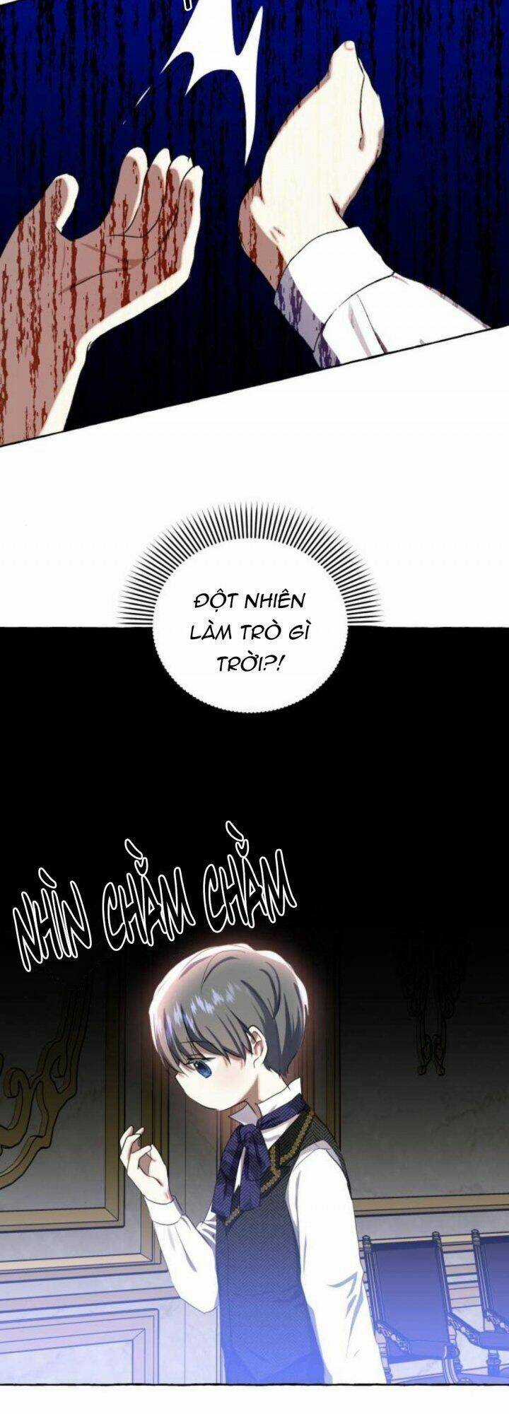 Con Gái Của Công Tước Ác Ma Chapter 8 trang 34