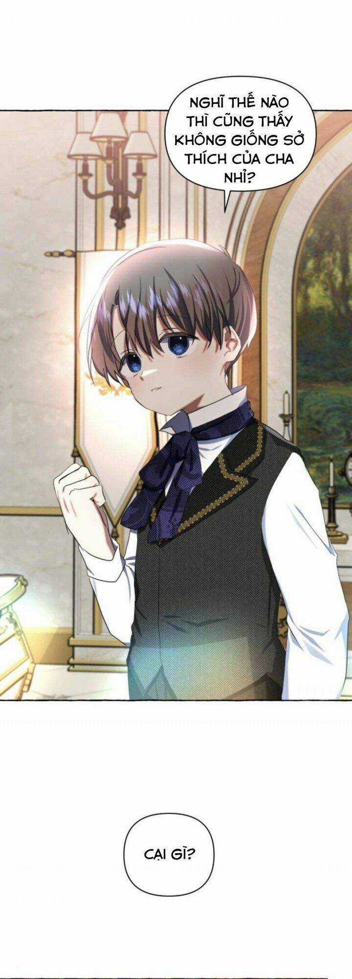 Con Gái Của Công Tước Ác Ma Chapter 8 trang 35