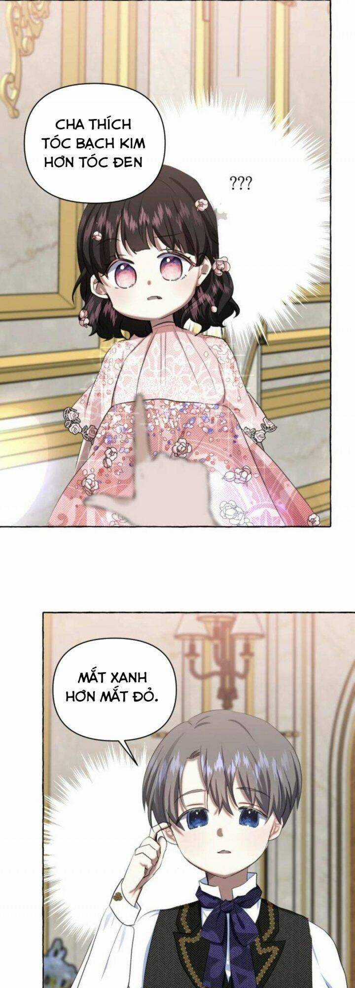 Con Gái Của Công Tước Ác Ma Chapter 8 trang 36