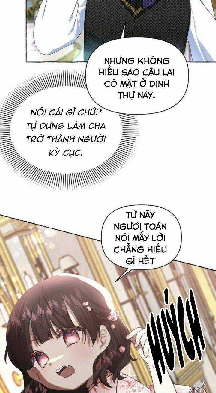 Con Gái Của Công Tước Ác Ma Chapter 8 trang 37