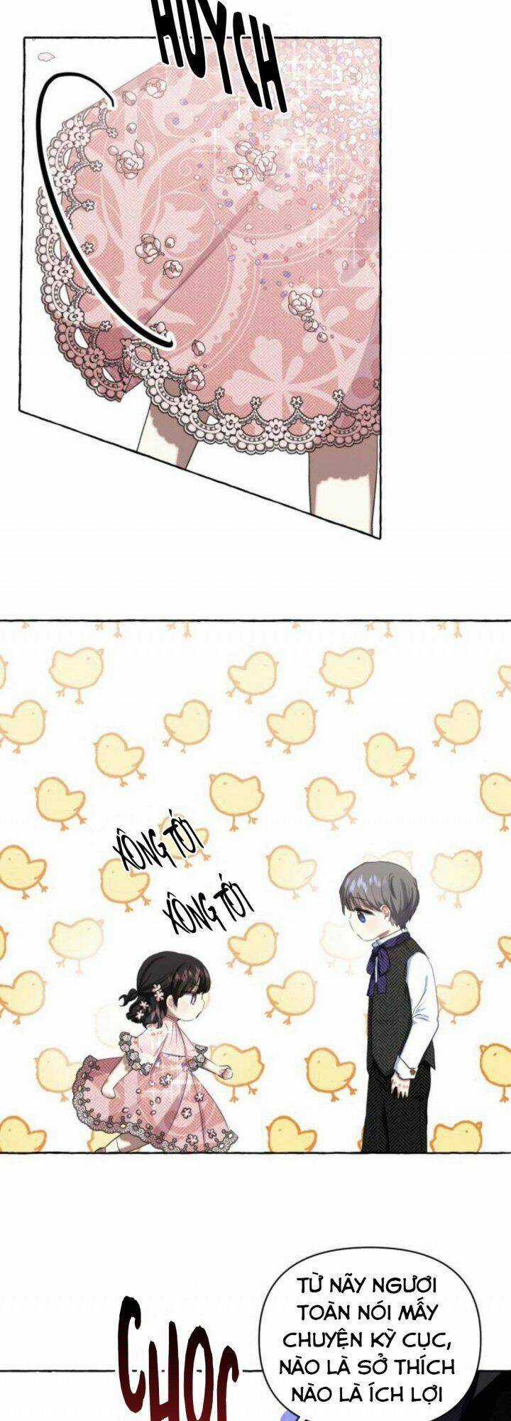 Con Gái Của Công Tước Ác Ma Chapter 8 trang 40