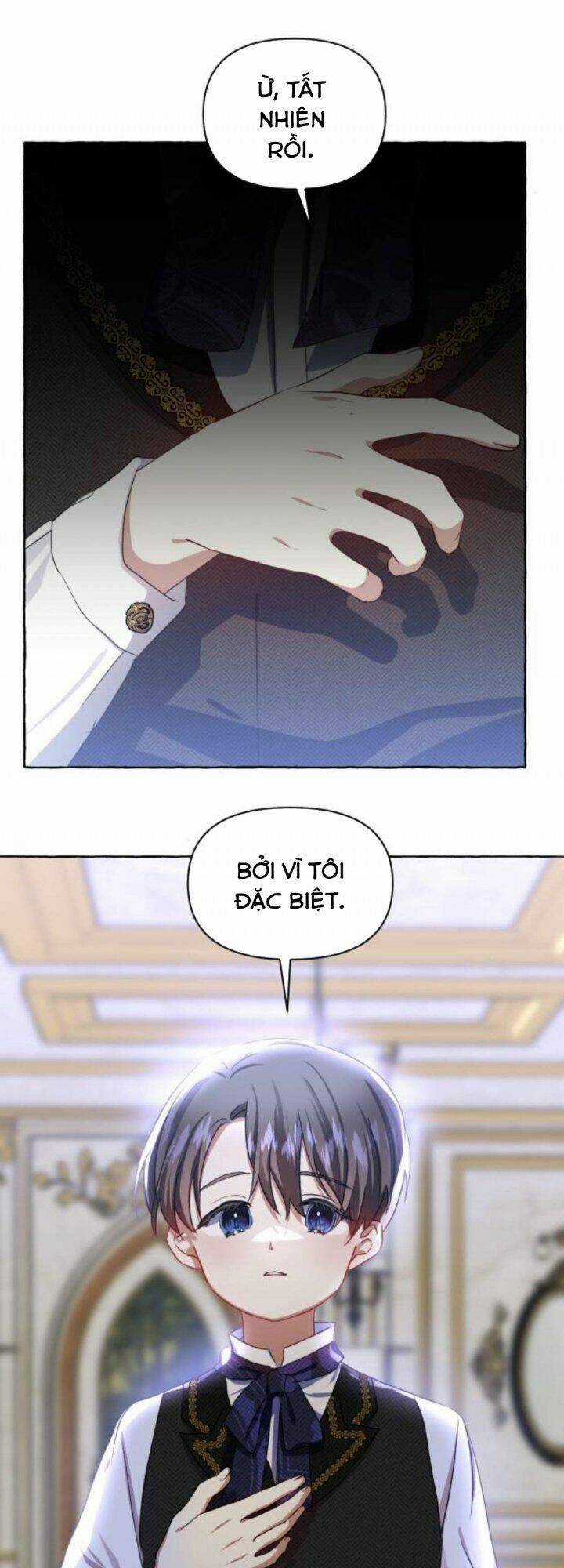 Con Gái Của Công Tước Ác Ma Chapter 8 trang 42