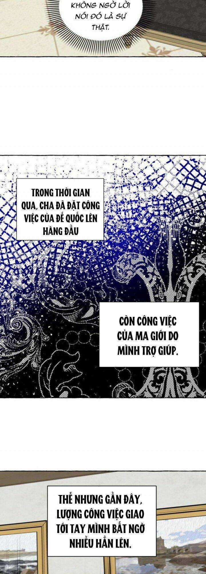 Con Gái Của Công Tước Ác Ma Chapter 8 trang 47