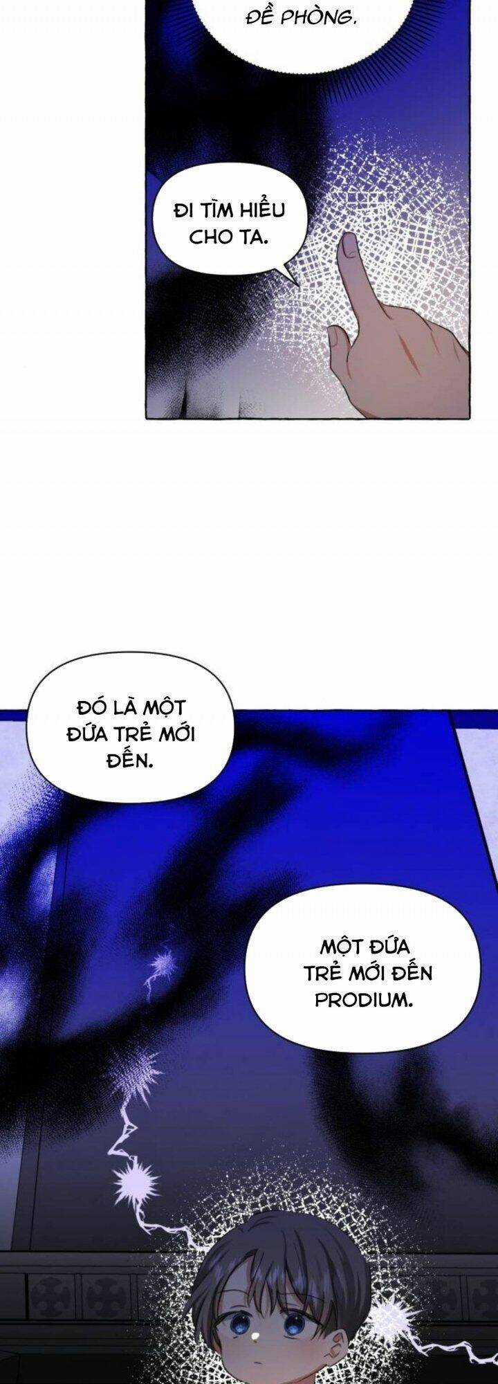 Con Gái Của Công Tước Ác Ma Chapter 8 trang 49