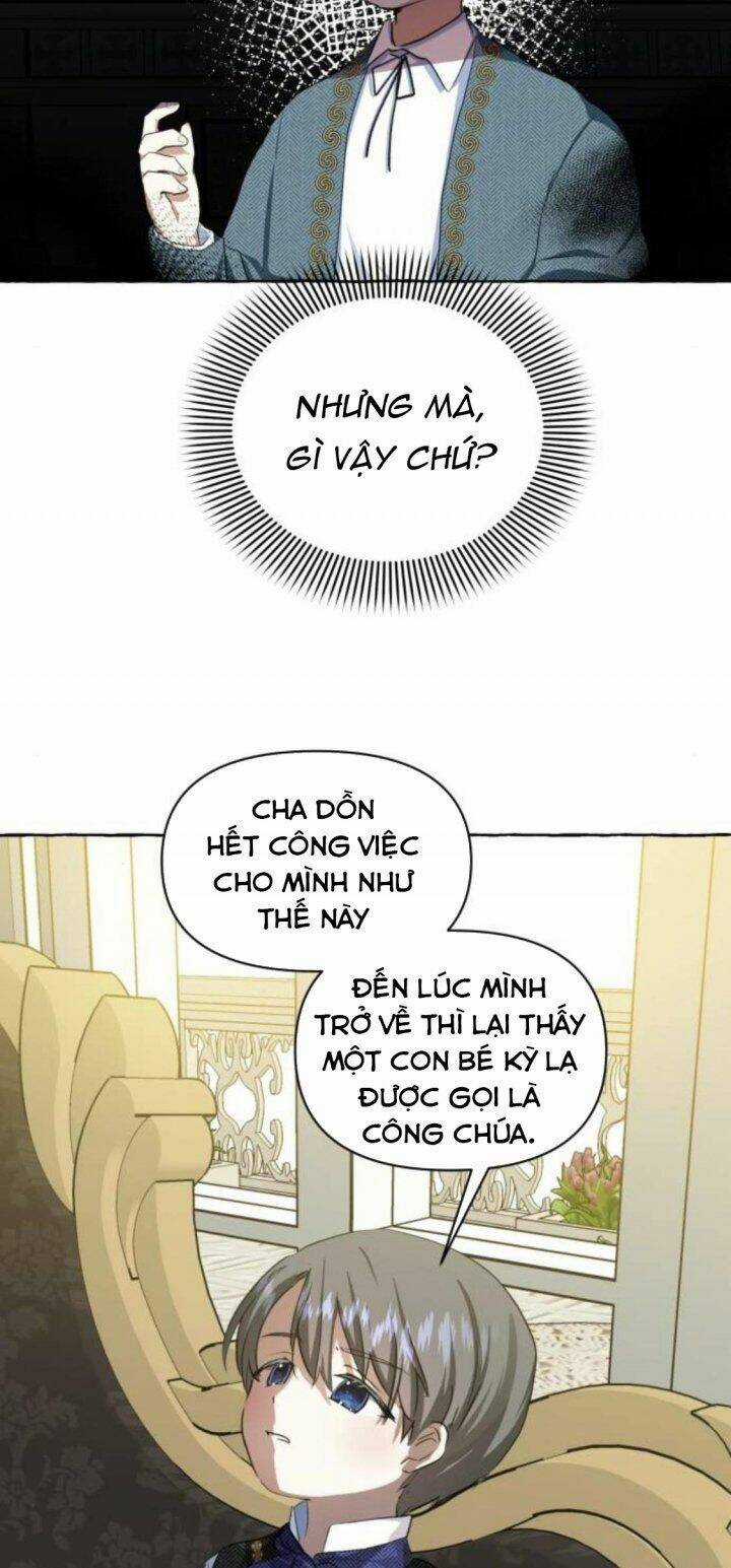 Con Gái Của Công Tước Ác Ma Chapter 8 trang 50