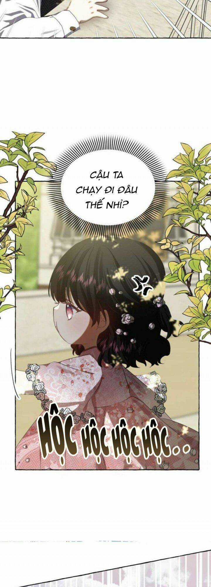 Con Gái Của Công Tước Ác Ma Chapter 8 trang 53