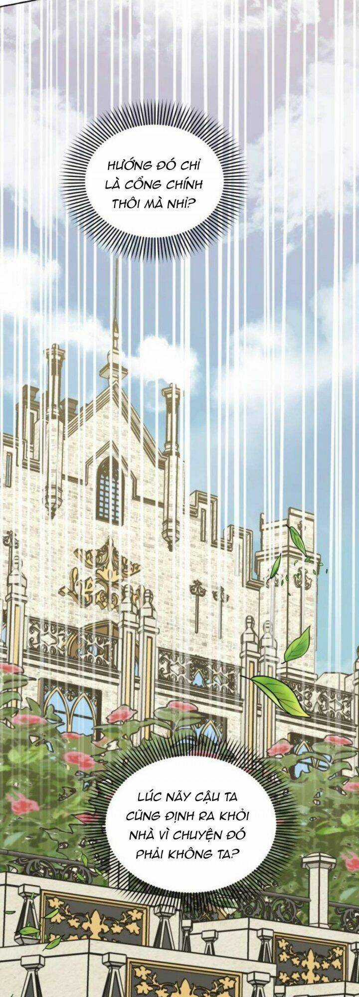 Con Gái Của Công Tước Ác Ma Chapter 8 trang 54