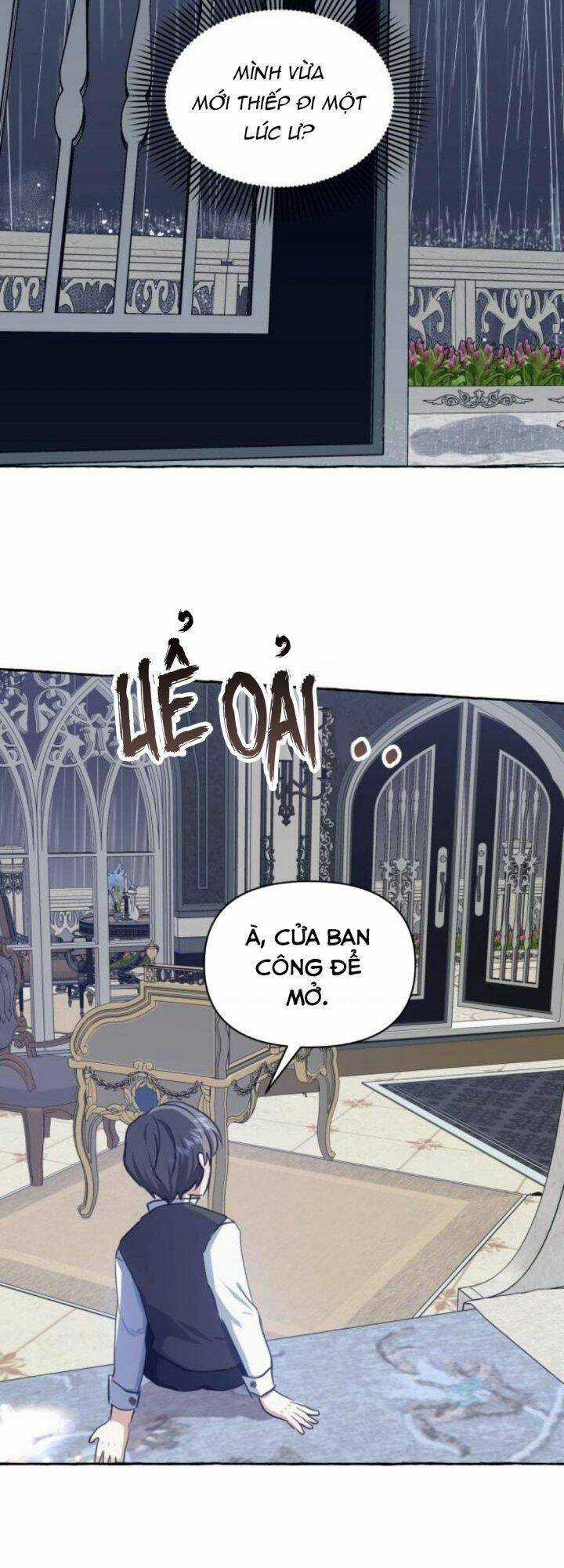 Con Gái Của Công Tước Ác Ma Chapter 8 trang 59