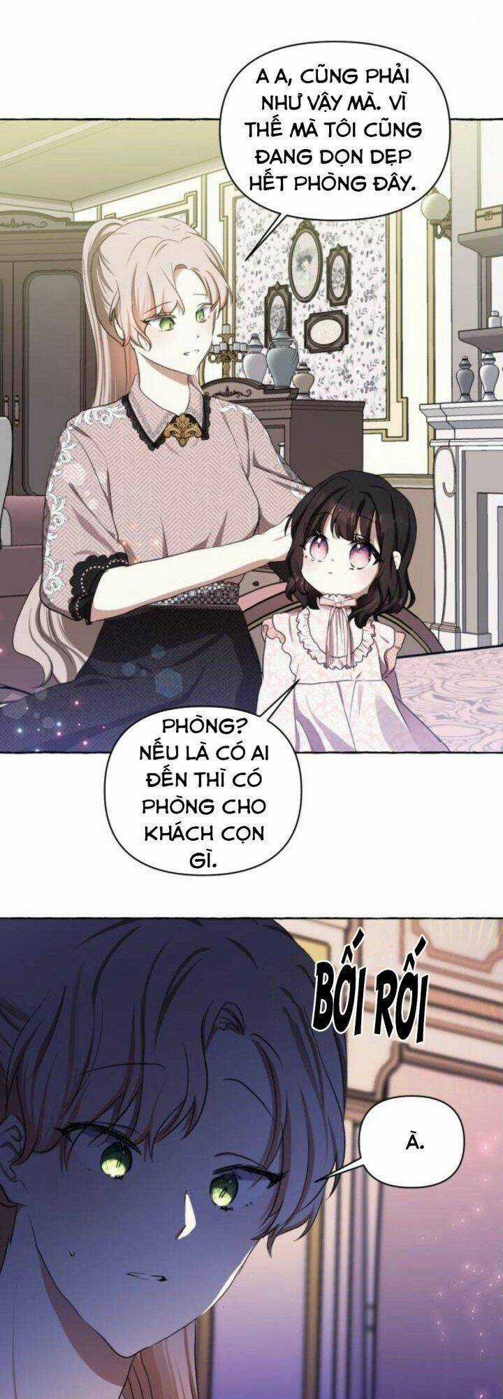 Con Gái Của Công Tước Ác Ma Chapter 8 trang 6