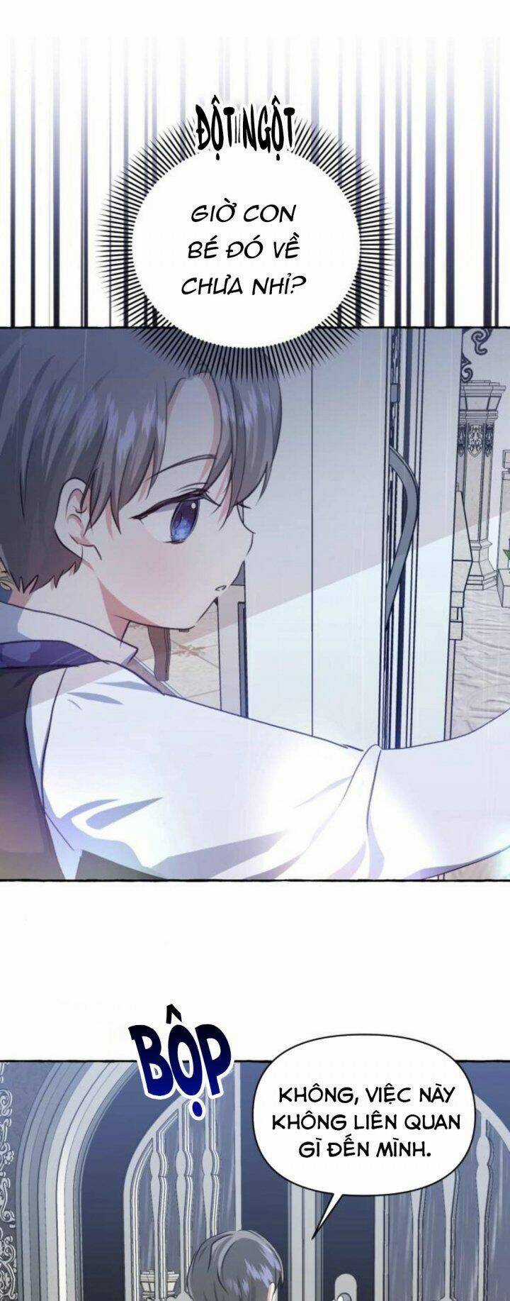 Con Gái Của Công Tước Ác Ma Chapter 8 trang 60