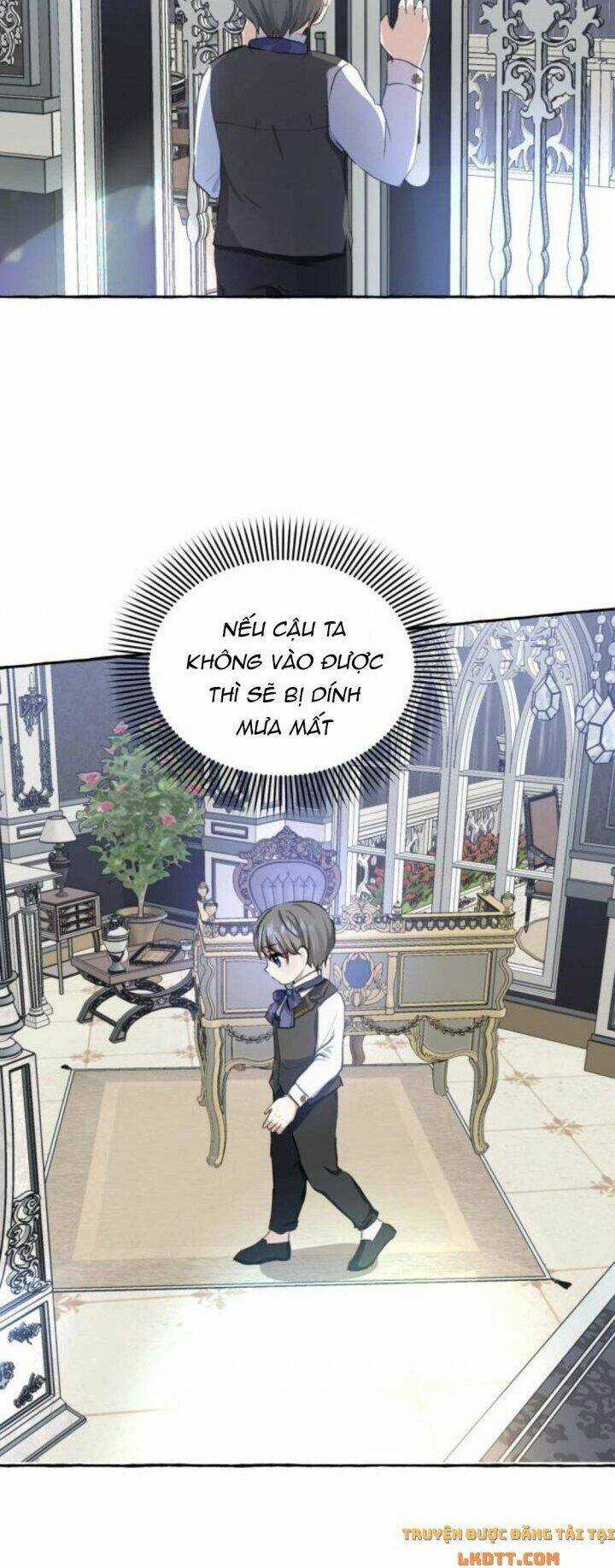 Con Gái Của Công Tước Ác Ma Chapter 8 trang 61