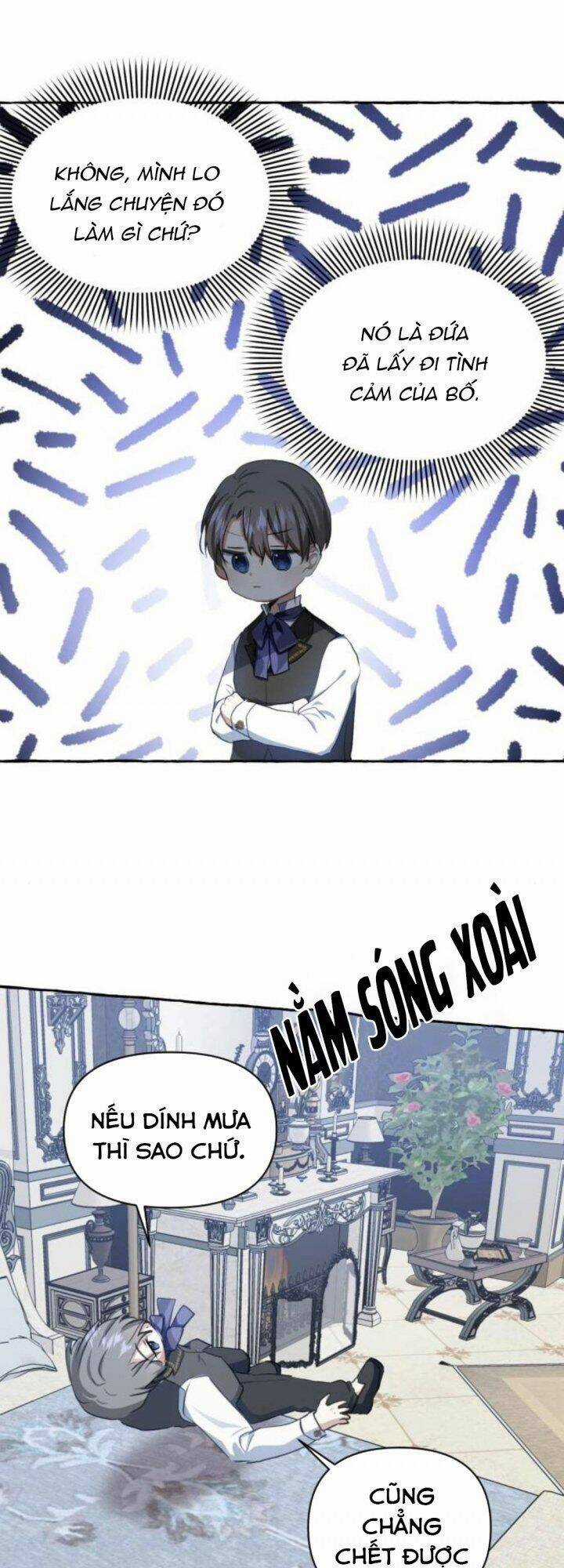 Con Gái Của Công Tước Ác Ma Chapter 8 trang 62