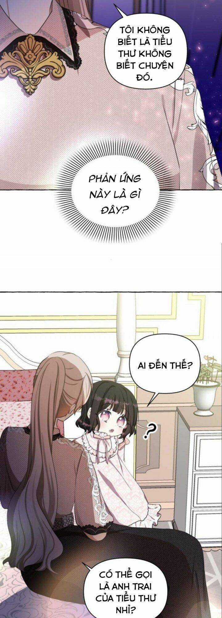 Con Gái Của Công Tước Ác Ma Chapter 8 trang 7