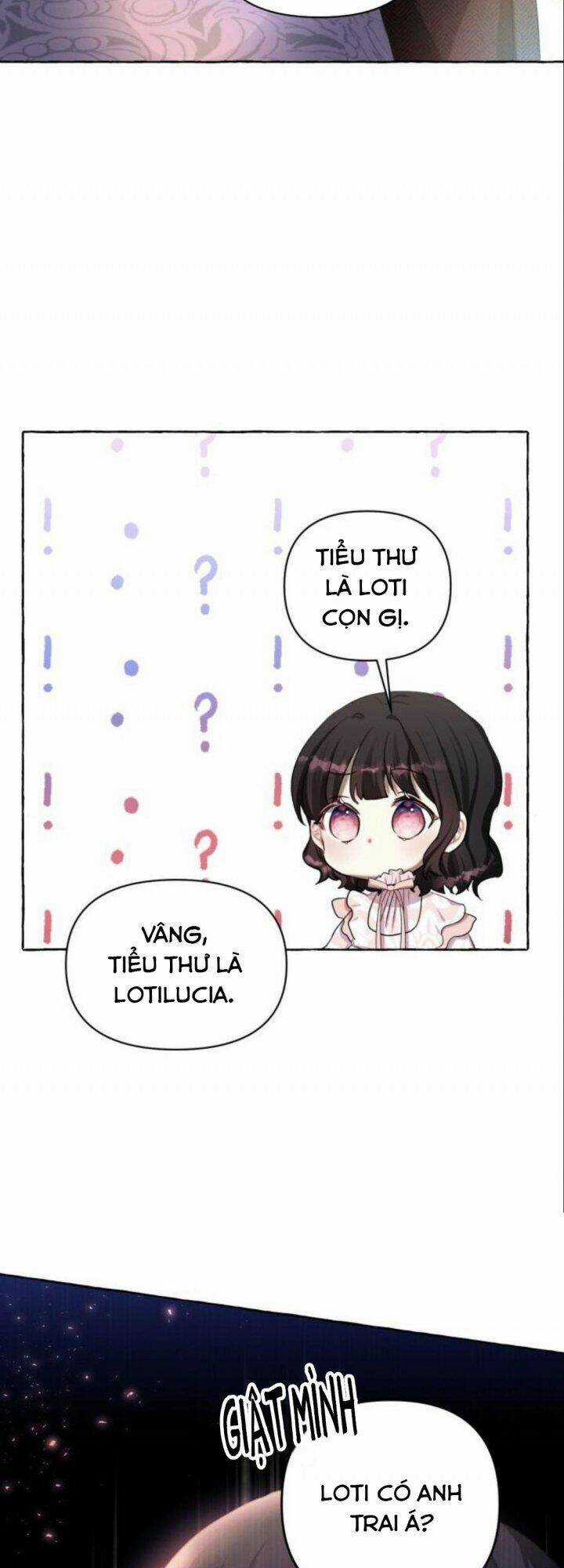 Con Gái Của Công Tước Ác Ma Chapter 8 trang 8