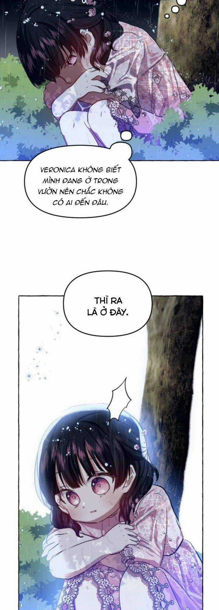 Con Gái Của Công Tước Ác Ma Chapter 9 trang 10