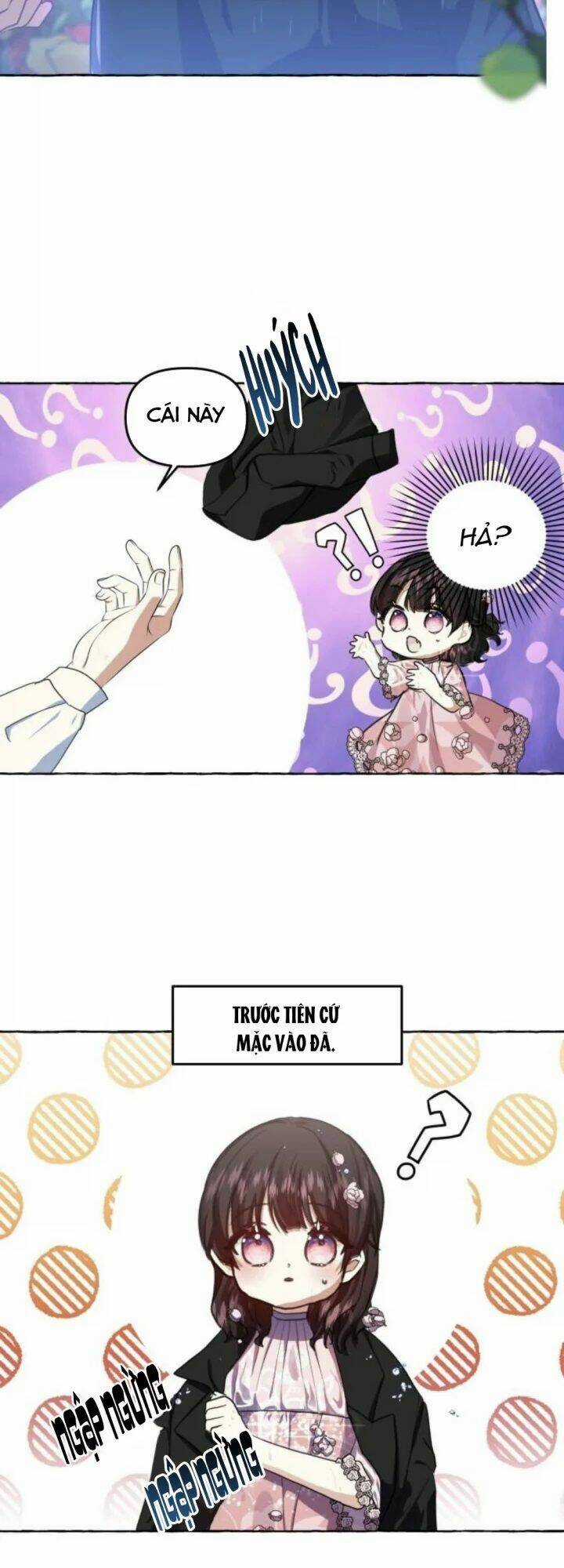 Con Gái Của Công Tước Ác Ma Chapter 9 trang 12