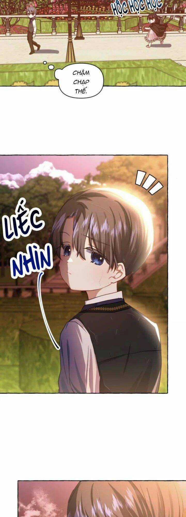 Con Gái Của Công Tước Ác Ma Chapter 9 trang 17