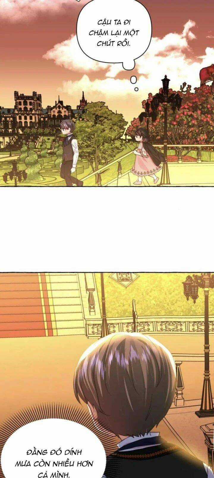 Con Gái Của Công Tước Ác Ma Chapter 9 trang 19