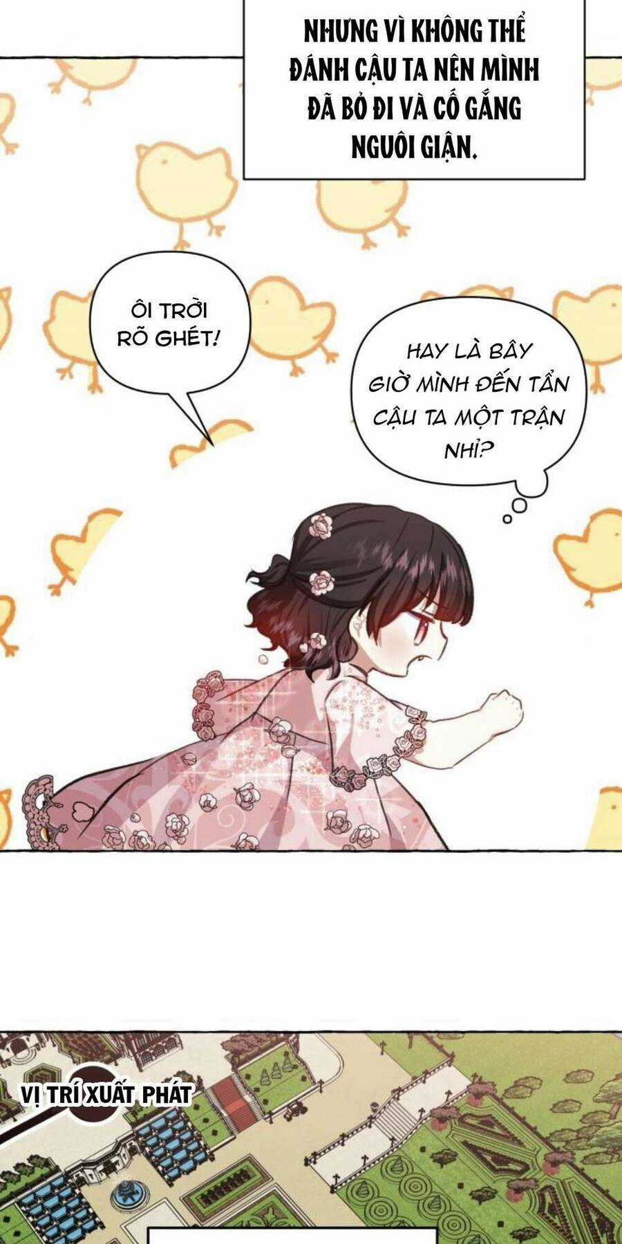 Con Gái Của Công Tước Ác Ma Chapter 9 trang 2