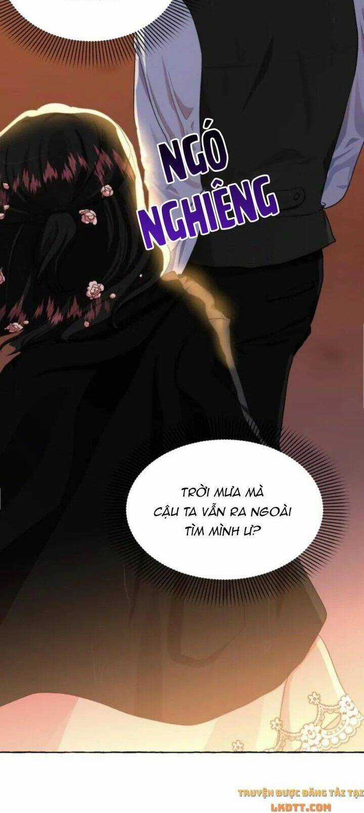 Con Gái Của Công Tước Ác Ma Chapter 9 trang 20