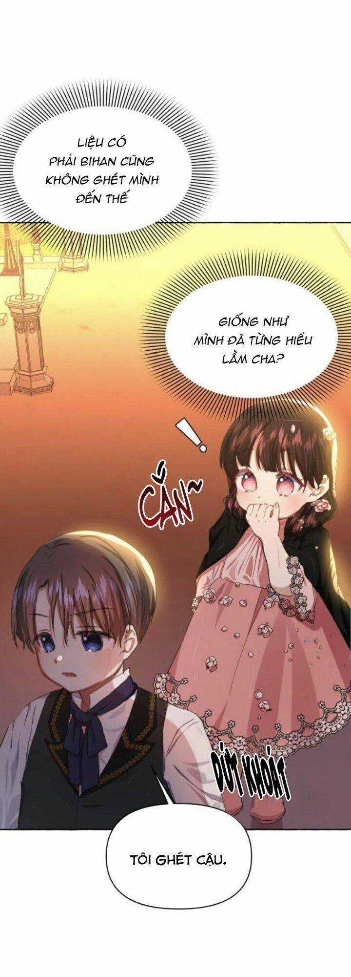 Con Gái Của Công Tước Ác Ma Chapter 9 trang 21