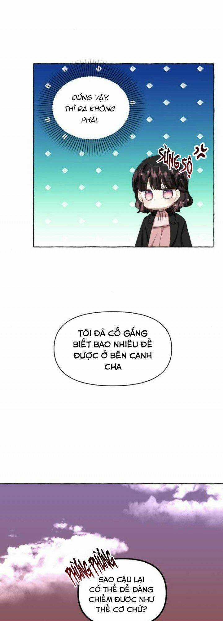 Con Gái Của Công Tước Ác Ma Chapter 9 trang 22